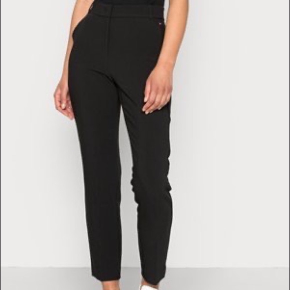 Tommy Hilfiger Ankle Pants